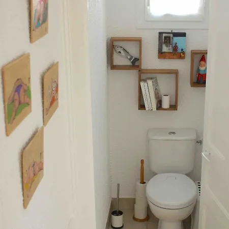 Idealement Situee Eglantine, Maison Vintage Vakantiehuis *